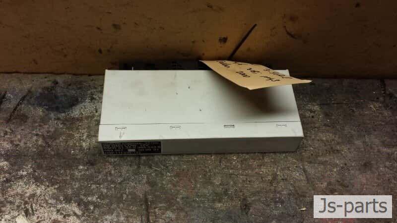 GM module BMW 3-serie E46, Gebruikt, -, -, Ophalen of Verzenden