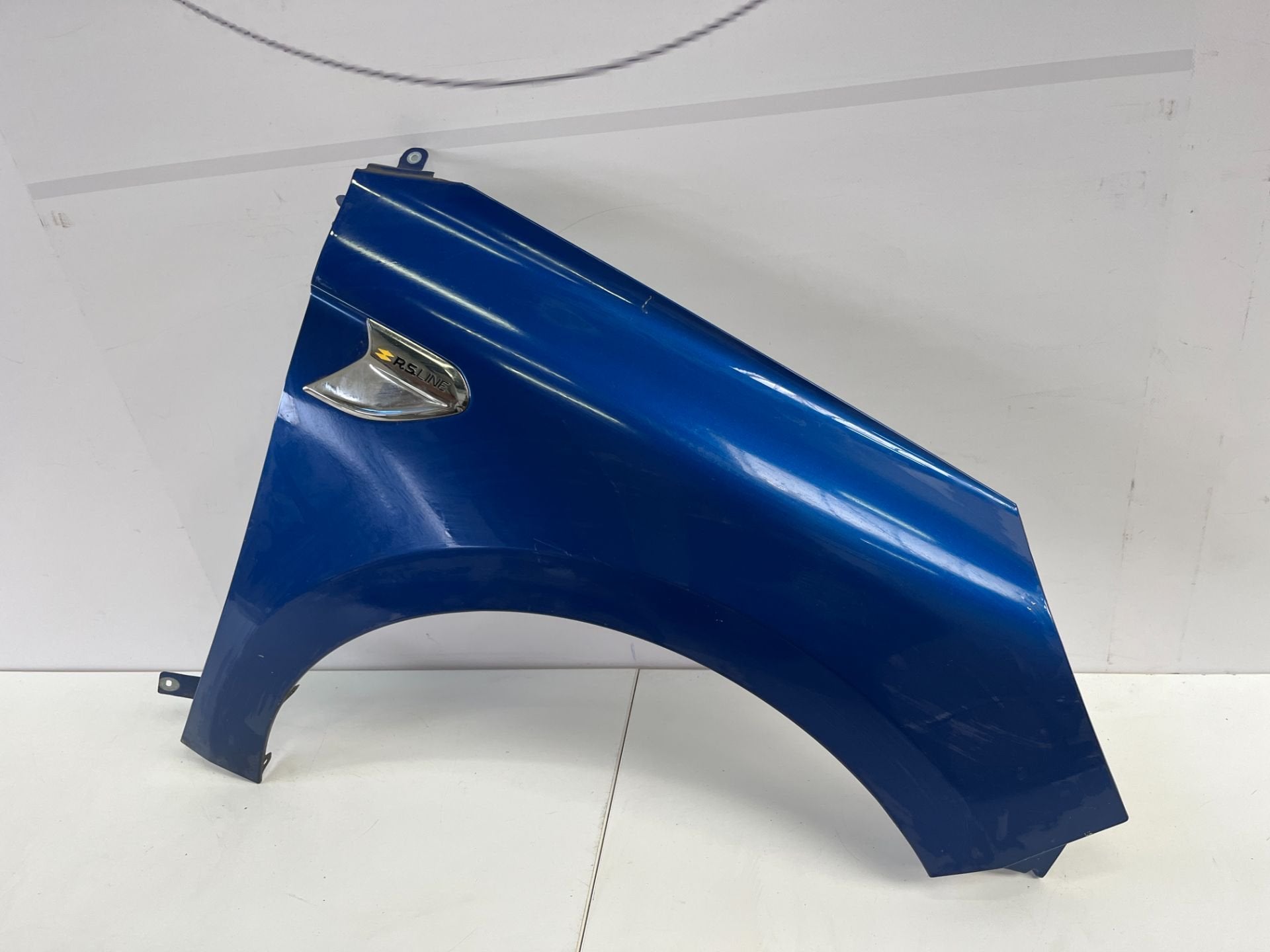 RENAULT CLIO 5 RS VOORSCHERM SPATBORD RECHTS 625804013R, Auto-onderdelen, Renault Group, Gebruikt, Contact.group@renault.com, Renault
