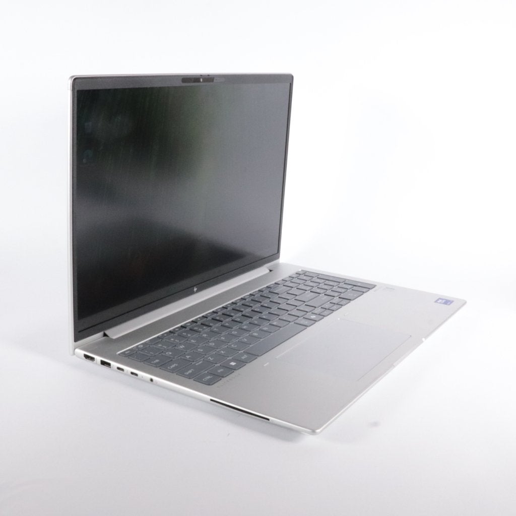 HP Elitebook 660 G11 16'' i7 Ultra 32GB 512Gb - Nette staat, HP, Gebruikt, Support@hp.com, 1501 Page Mill Road
Palo Alto, CA 94304
USA