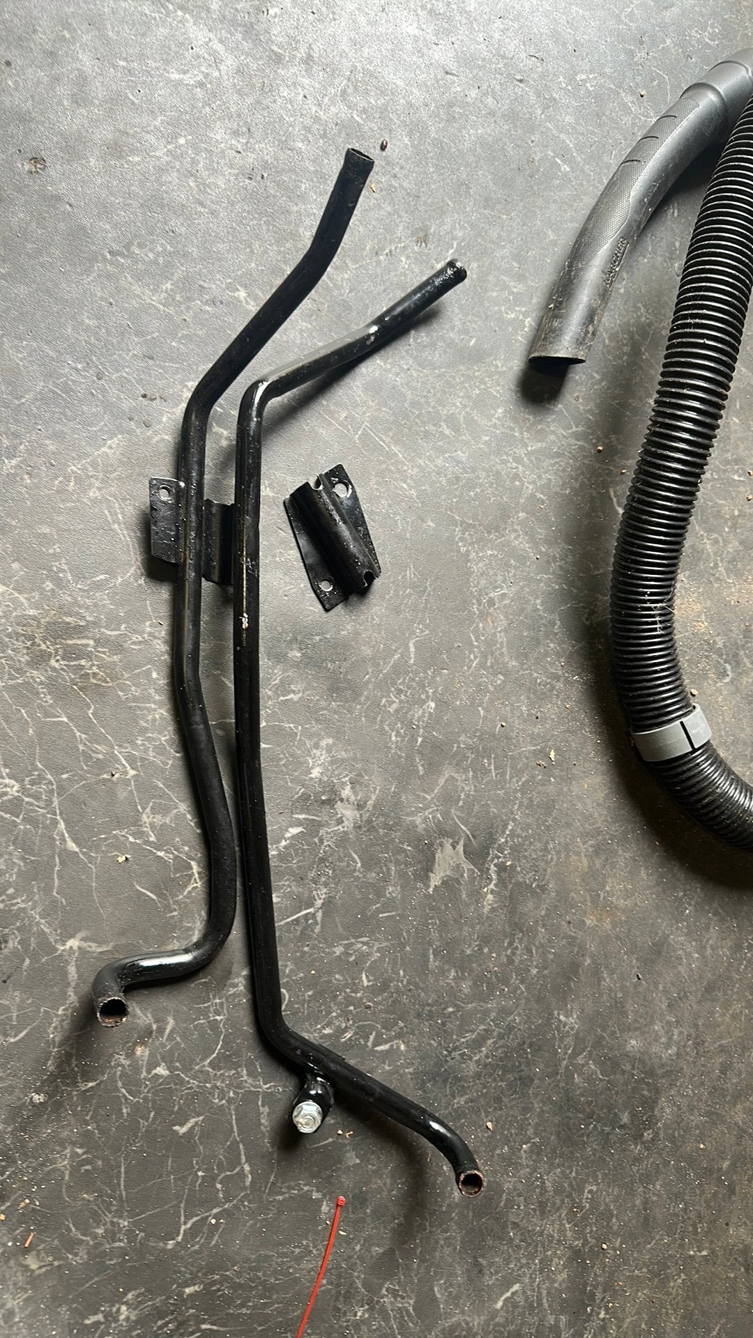 Piaggio zip sp 98 koelbuizen, Ophalen of Verzenden