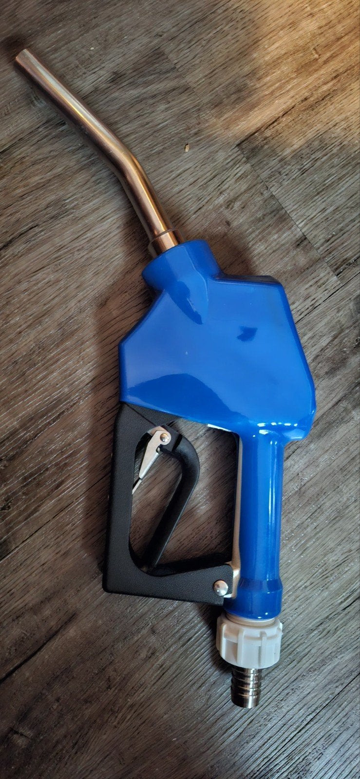 Automatisch vulpistool voor het tanken met AdBlue.( Nieuw), Ophalen of Verzenden