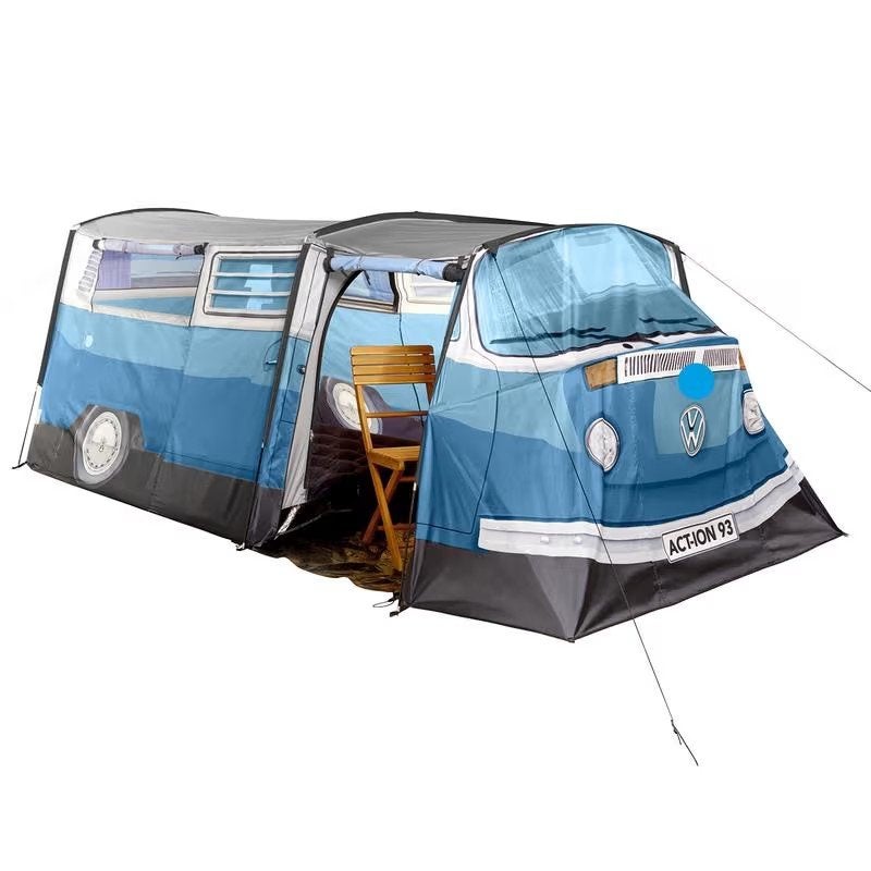 Volkswagen tent, Verzenden, Nieuw, Tot en met 3