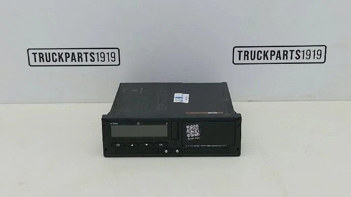 Continental Electrical System Tachograph R4.1, Ophalen, Gebruikt, Overige merken