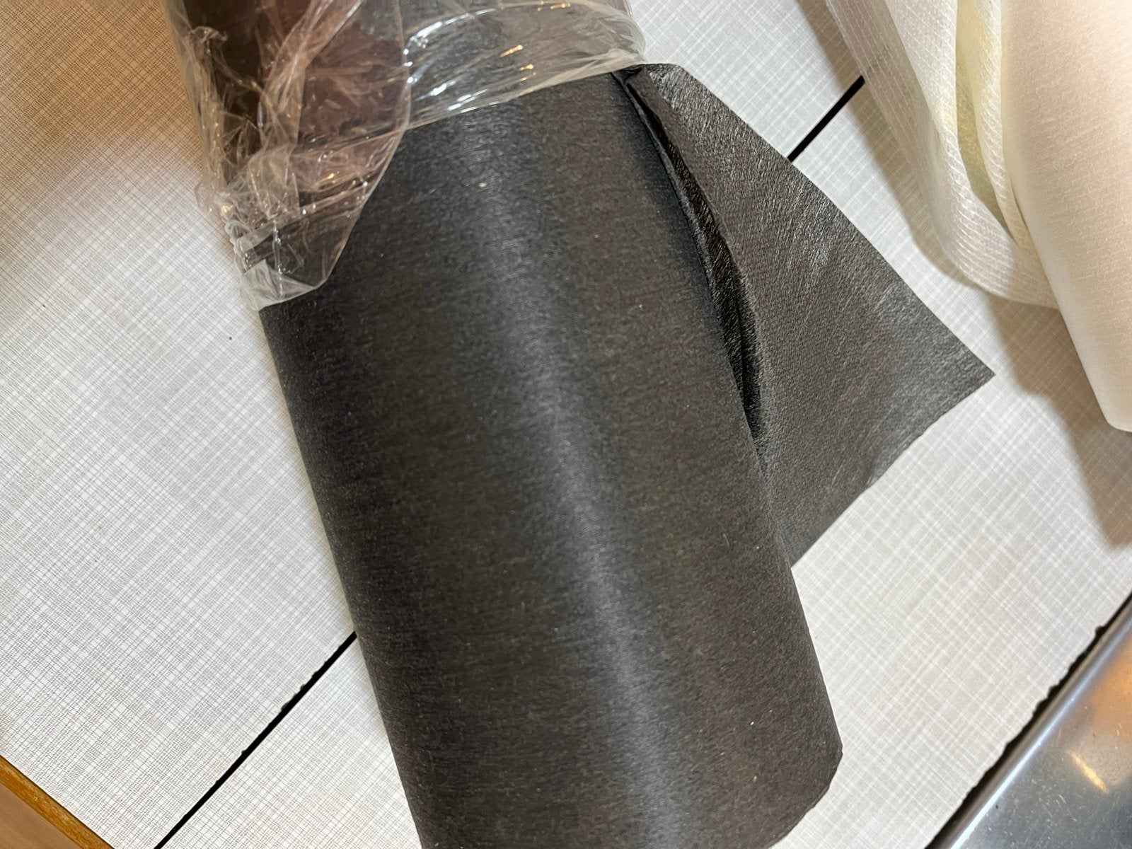 Vlieseline & Plakvlieseline 90cm breed - Diverse kleuren, Ophalen of Verzenden, Nieuw, Overige typen