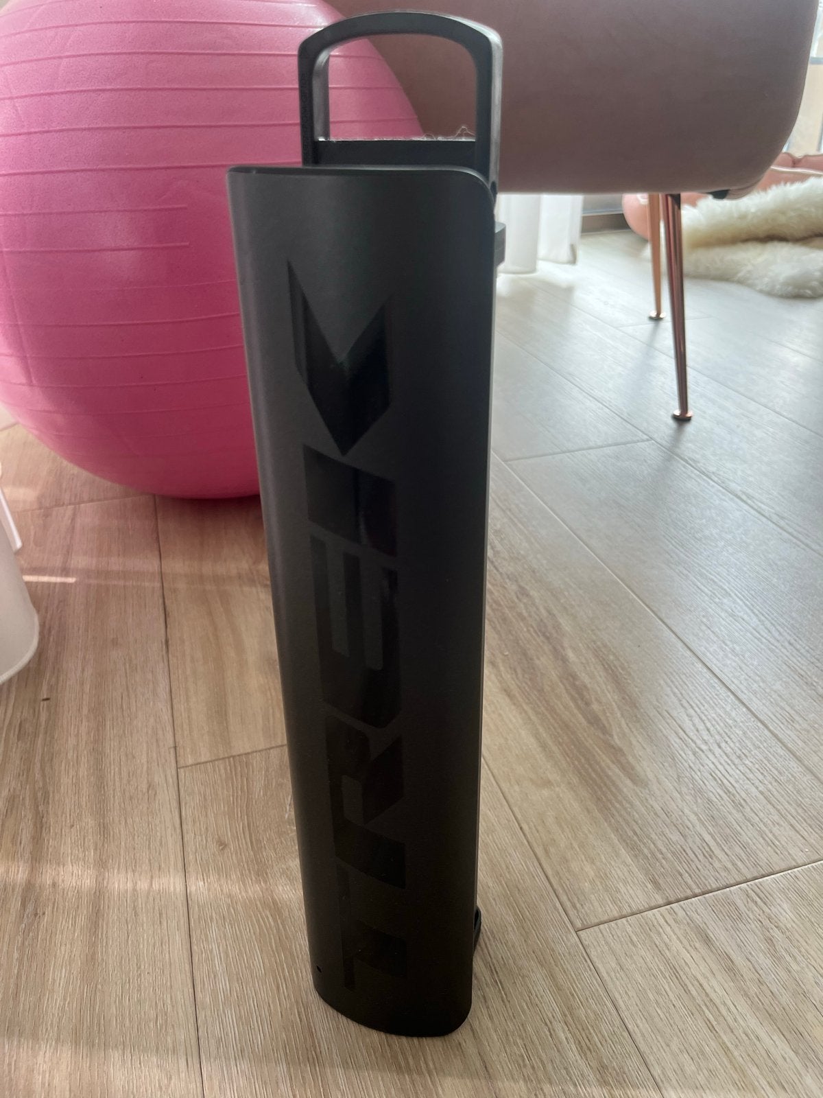 Bosch PowerTube 500 Vertical – 500Wh – Zo goed als nieuw, Zo goed als nieuw