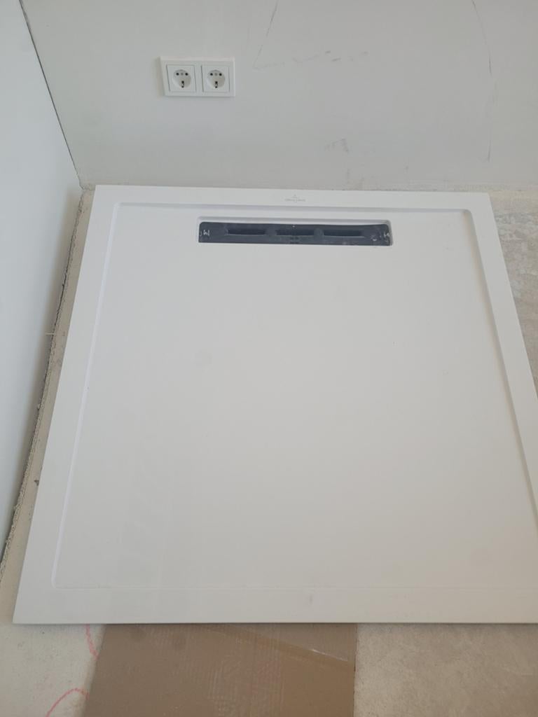 Nieuwe Villeroy & Boch douchevloer douchebak, Ophalen of Verzenden, Nieuw, Douche