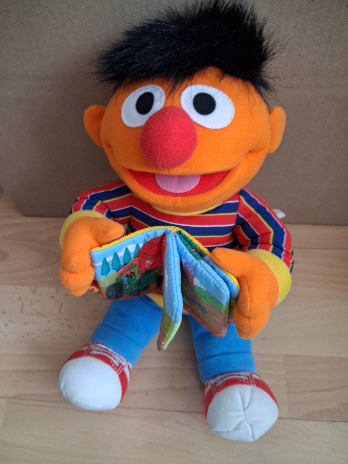 ernie, Ophalen of Verzenden, Overige typen