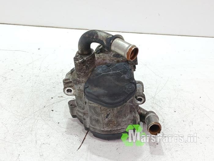 EGR Klep van een Volkswagen Caddy, Gebruikt, -, Volkswagen, -