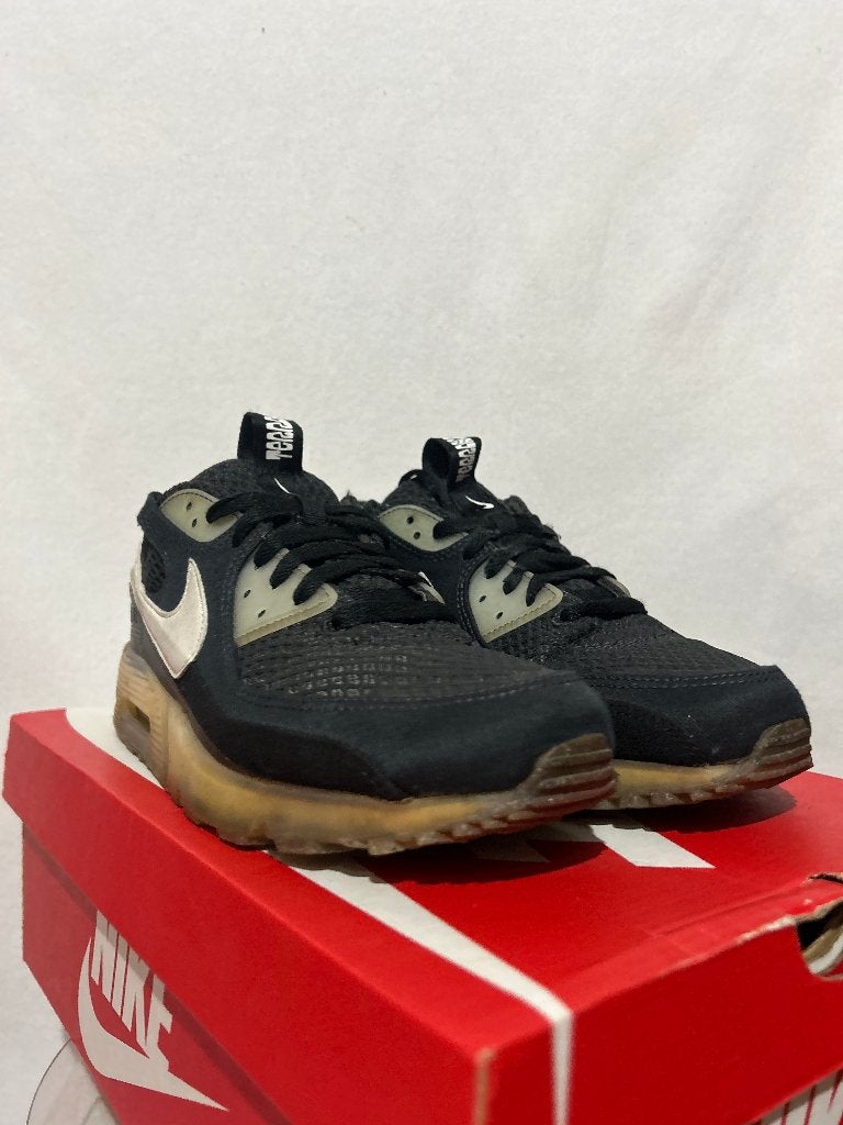 Maat 45 - Nike Air Max 90 Terrascape Crater Foam Black White, Kleding | Heren, Schoenen, Verzenden, Zwart, Nike, Nike