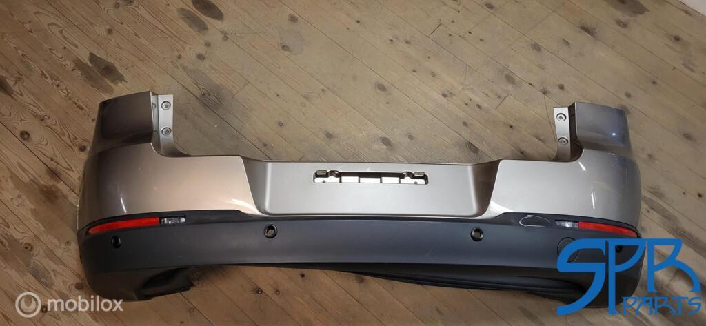 VW TIGUAN 5N0 5N2 5NII ACHTERBUMPER LA1X 5N0807421G 6x PDC, Volkswagen, Nieuw, Ophalen of Verzenden, Volkswagen