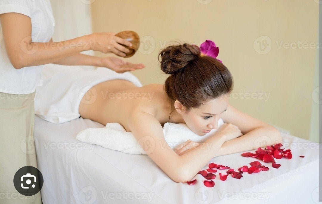 ‍️ Gediplomeerde Masseuse aan Huis, Diensten en Vakmensen, Ontspanningsmassage