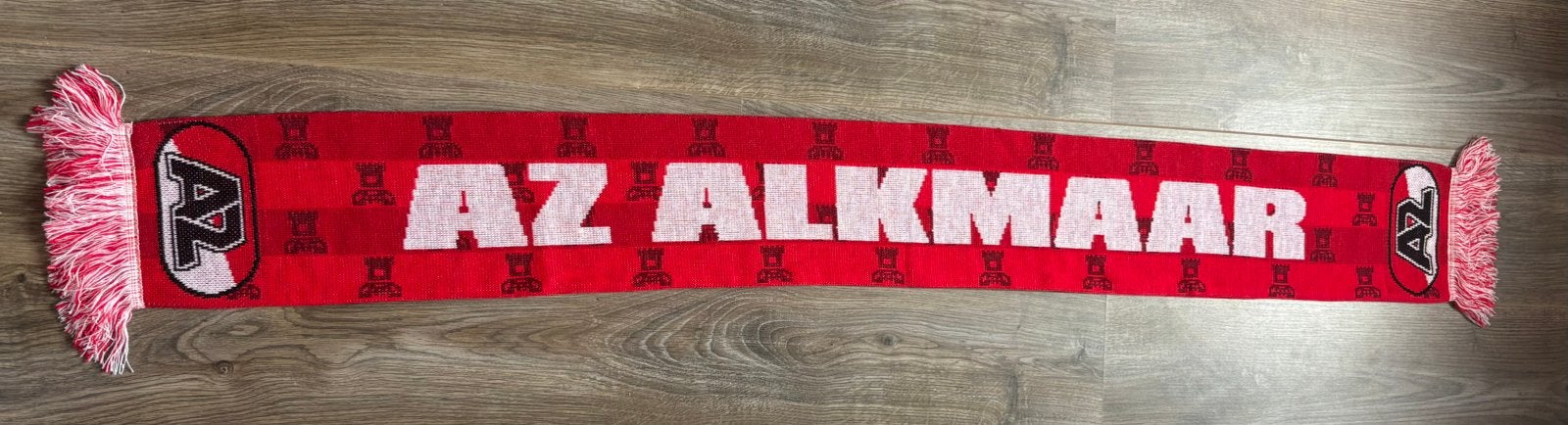 Az Alkmaar Sjaal, Ophalen of Verzenden