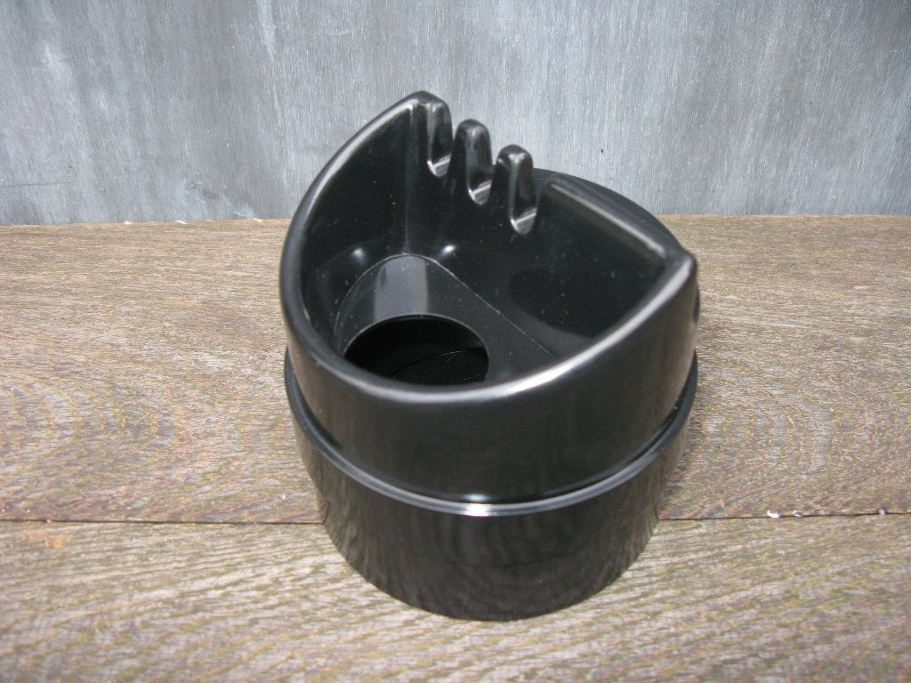 JOE COLOMBO ASBAK/ASHTRAY 4630 KARTELL DESIGN, Ophalen of Verzenden