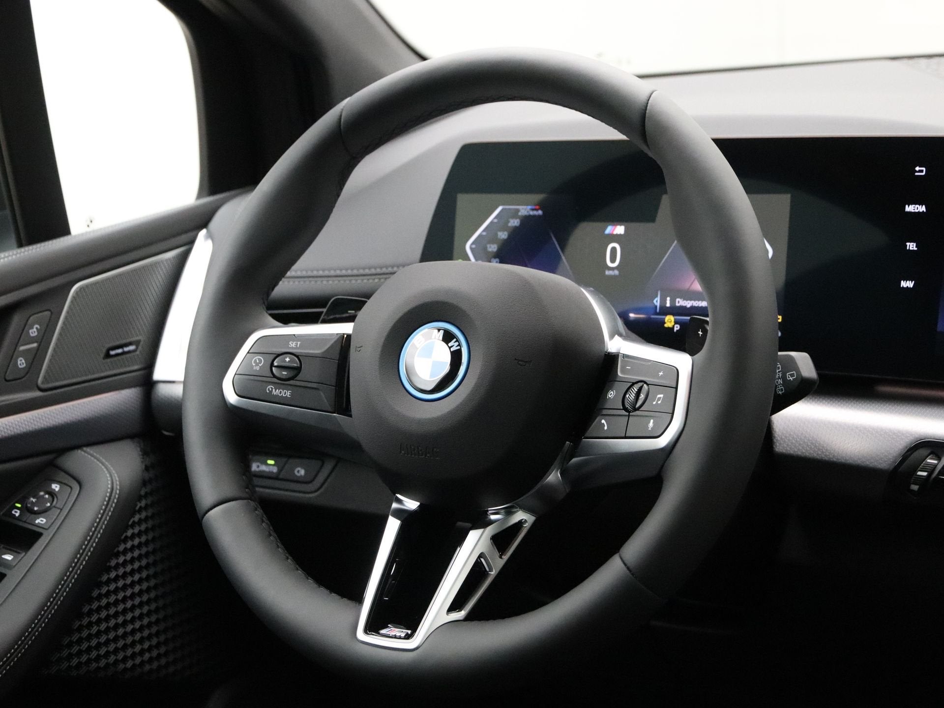 BMW 2 Serie 225e Active Tourer xDrive M-Sport | SoH 100%, Automaat, Dealer onderhouden, 1800 kg, Gebruikt