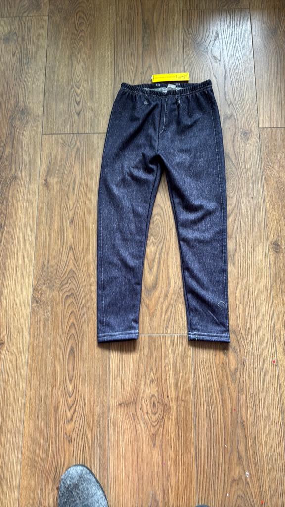 Legging shein, Ophalen of Verzenden, Nieuw, Meisje, Broek