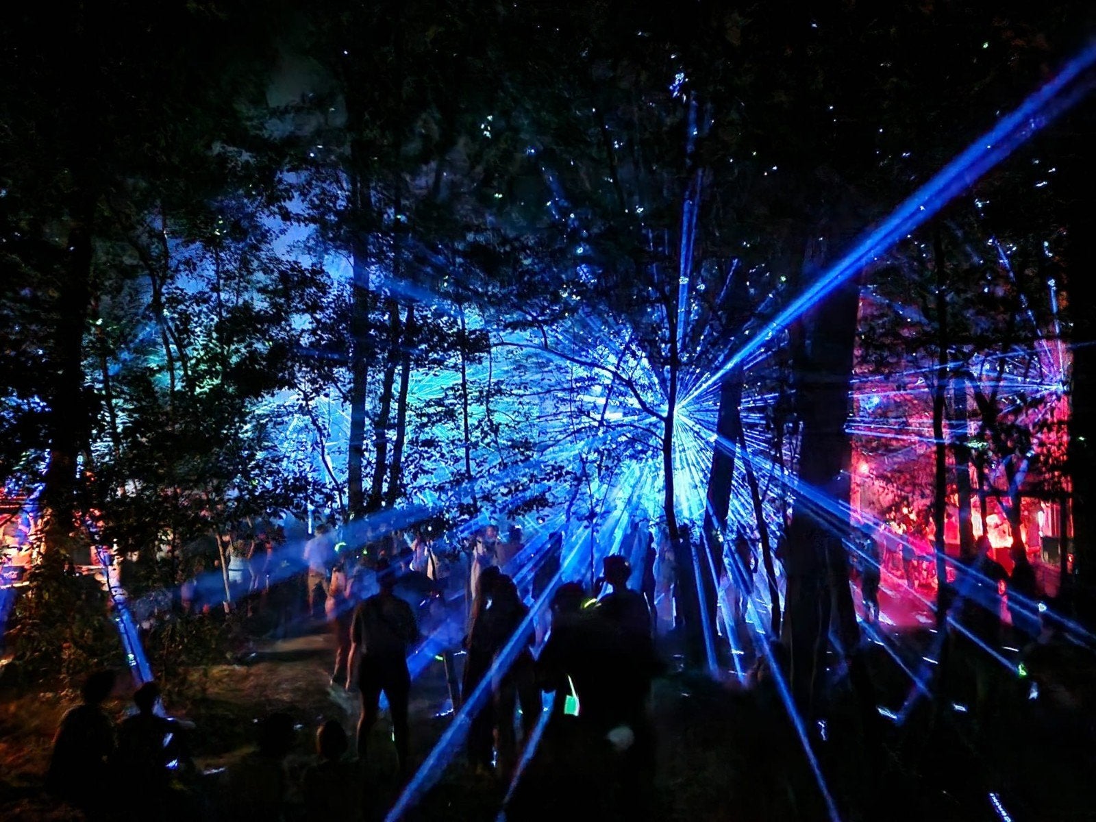 2 x Weekendticket Draaimolen festival