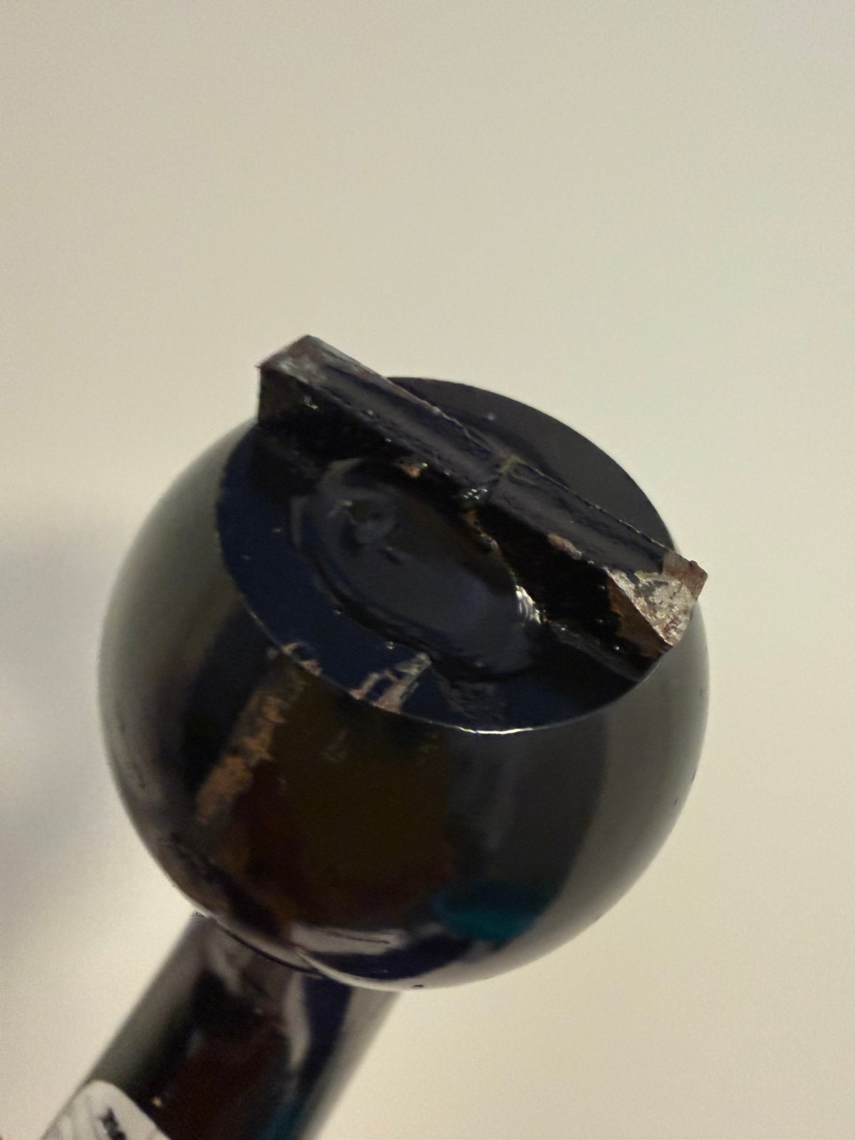 Afneembare RMC trekhaak Brink/Thule Euroclick, Auto-onderdelen, Ophalen of Verzenden, Gebruikt