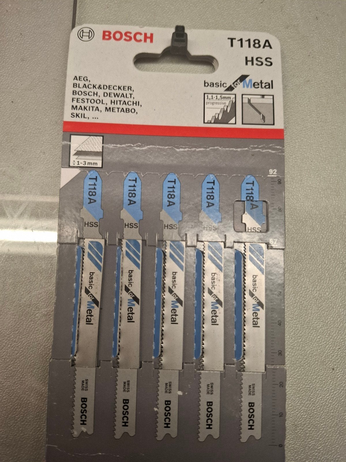 60 pakje  van 5 decopeer inhoud 3€ per pakje., Ophalen of Verzenden, Nieuw