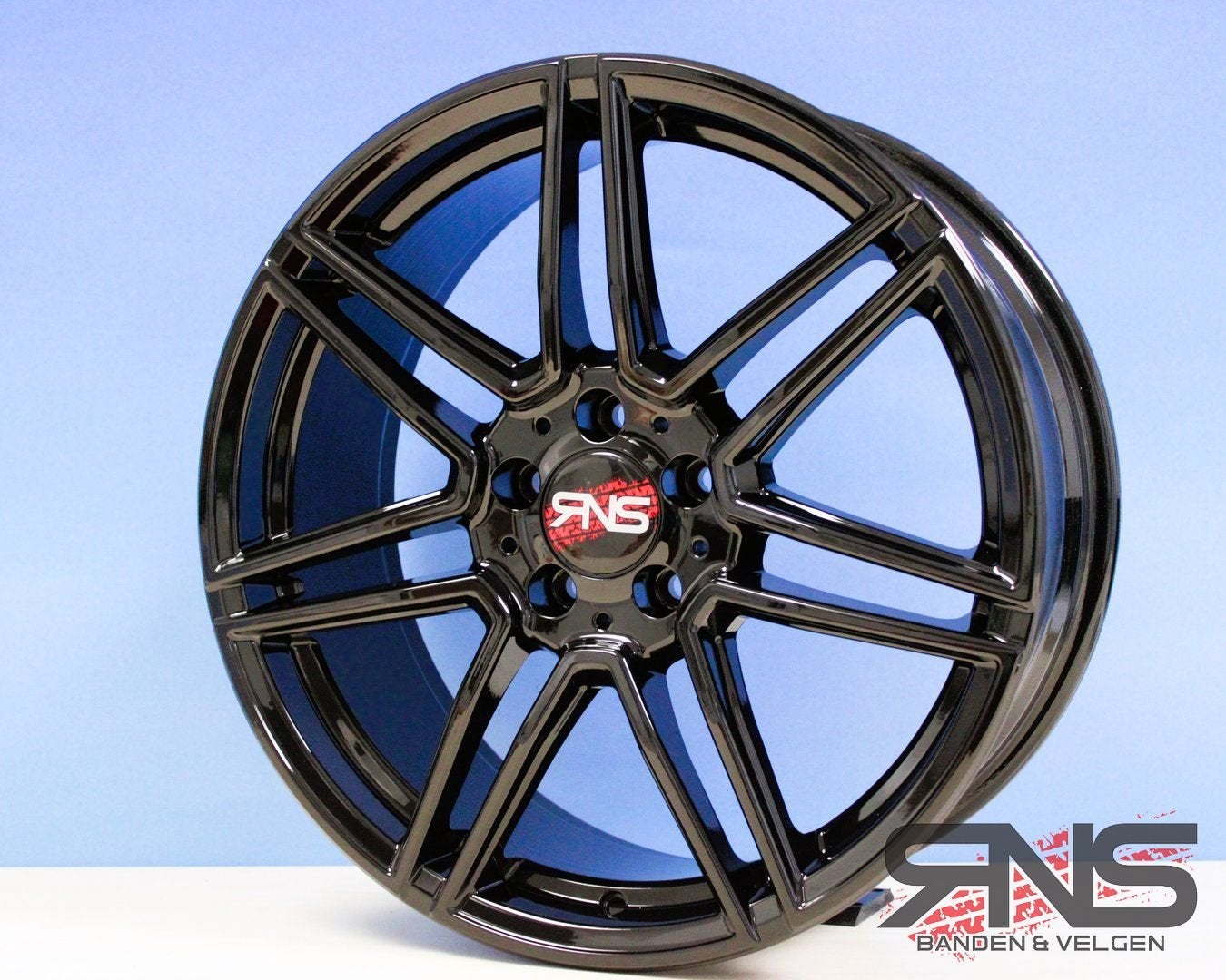 5x112 19 inch Passen Onder Mercedes V-Klasse Vito, 19 inch, Velg(en), -, -