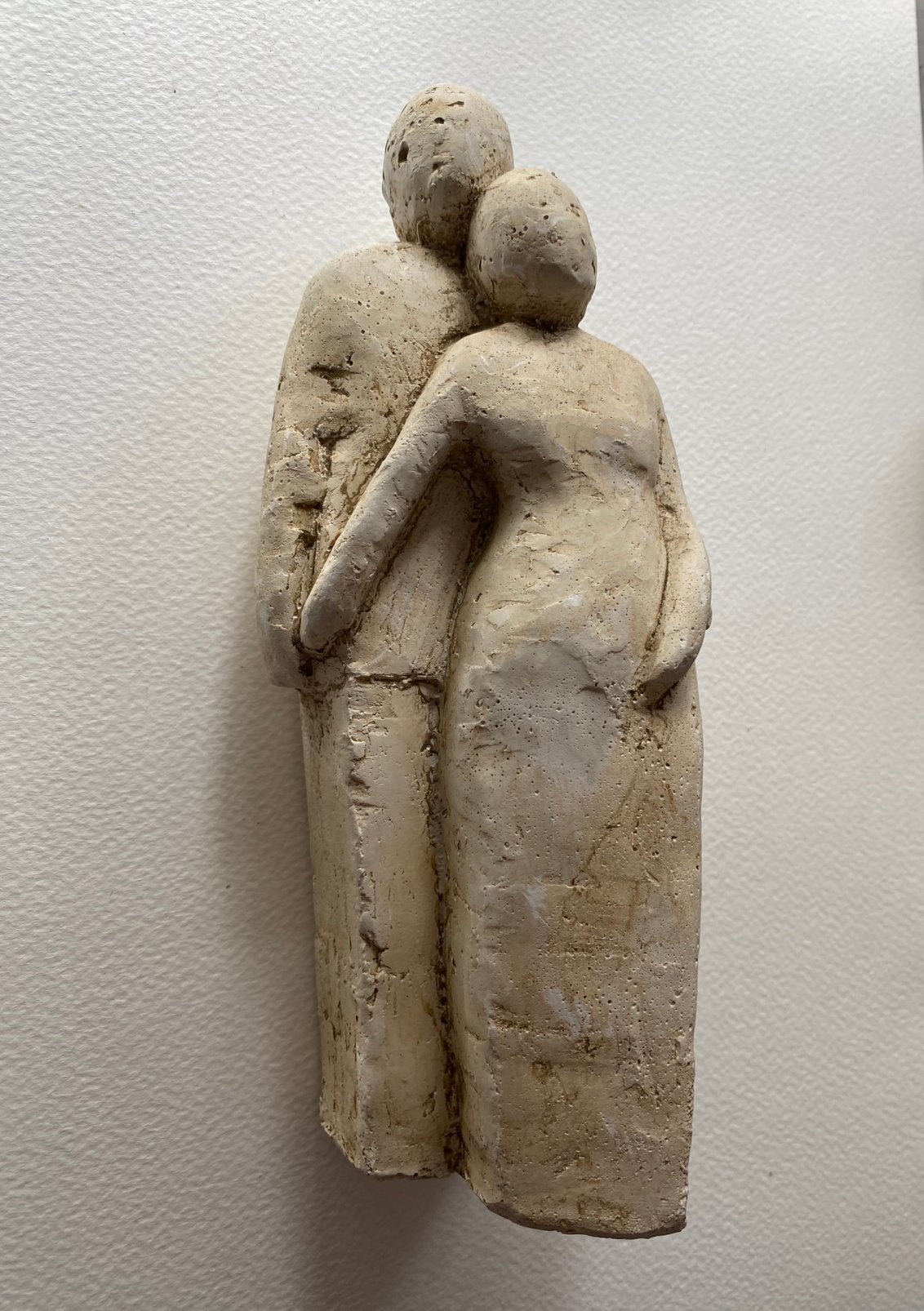 Wendela beeld Family life. 20,5 cm hoog., Ophalen of Verzenden