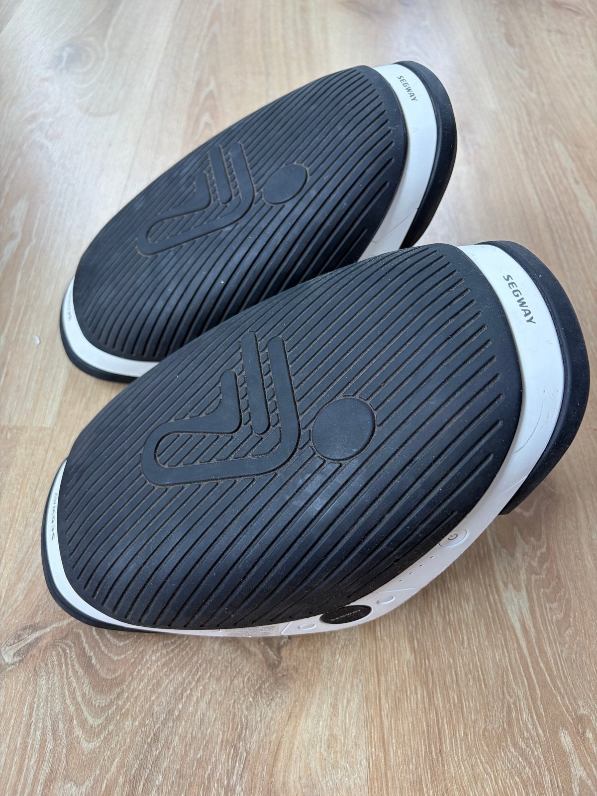 Segway Drift W1 E-Skates - Zo goed als nieuw, Ophalen of Verzenden, Zo goed als nieuw, Overige typen