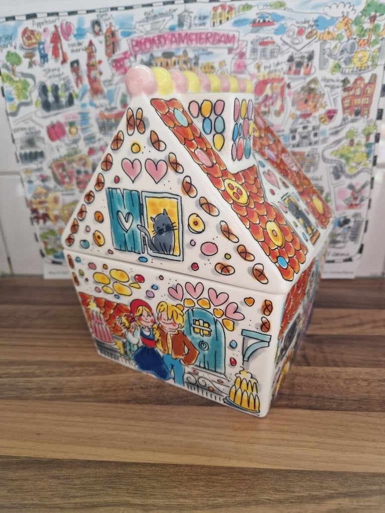 Blond Amsterdam, Huis en Inrichting, Keuken | Servies, Overige typen, Nieuw, Ophalen of Verzenden, Aardewerk