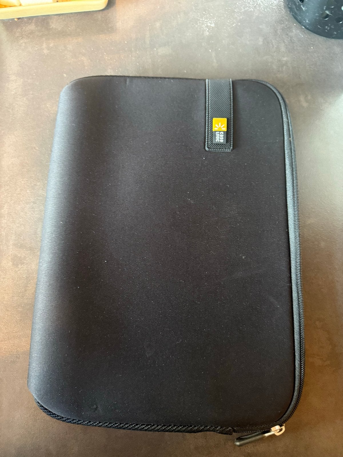 Case Logic Laptophoes voor kleine laptops (tot 12 inch), Computers en Software, Ophalen of Verzenden, 12 inch of minder, Zo goed als nieuw