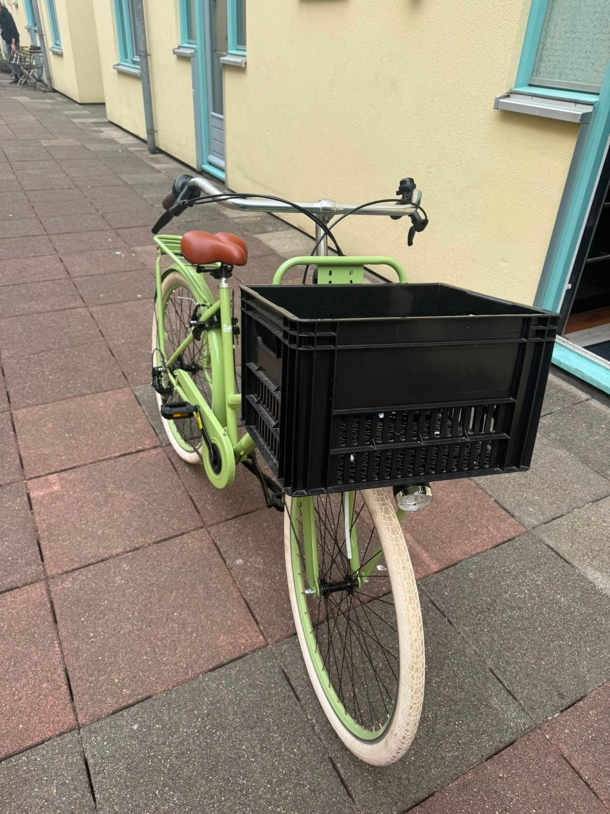 Twee nieuwe fiets, Fietsen en Brommers, Fietsen | Bakfietsen, Ophalen of Verzenden