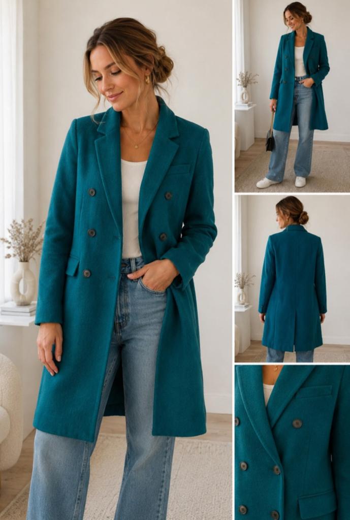Leuke zomerjasje, Zara, Ophalen, Zo goed als nieuw, Maat 36 (S)