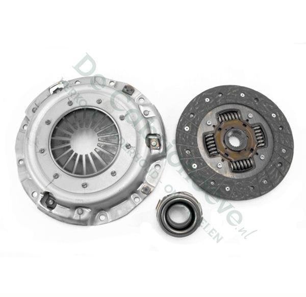 MX5 Koppelingsset 1.6l, De Cabriohoeve VOF, Nieuw, Info@cabriohoeve.nl, Julianalaan 9, 9462PG Gasselte, Nederland