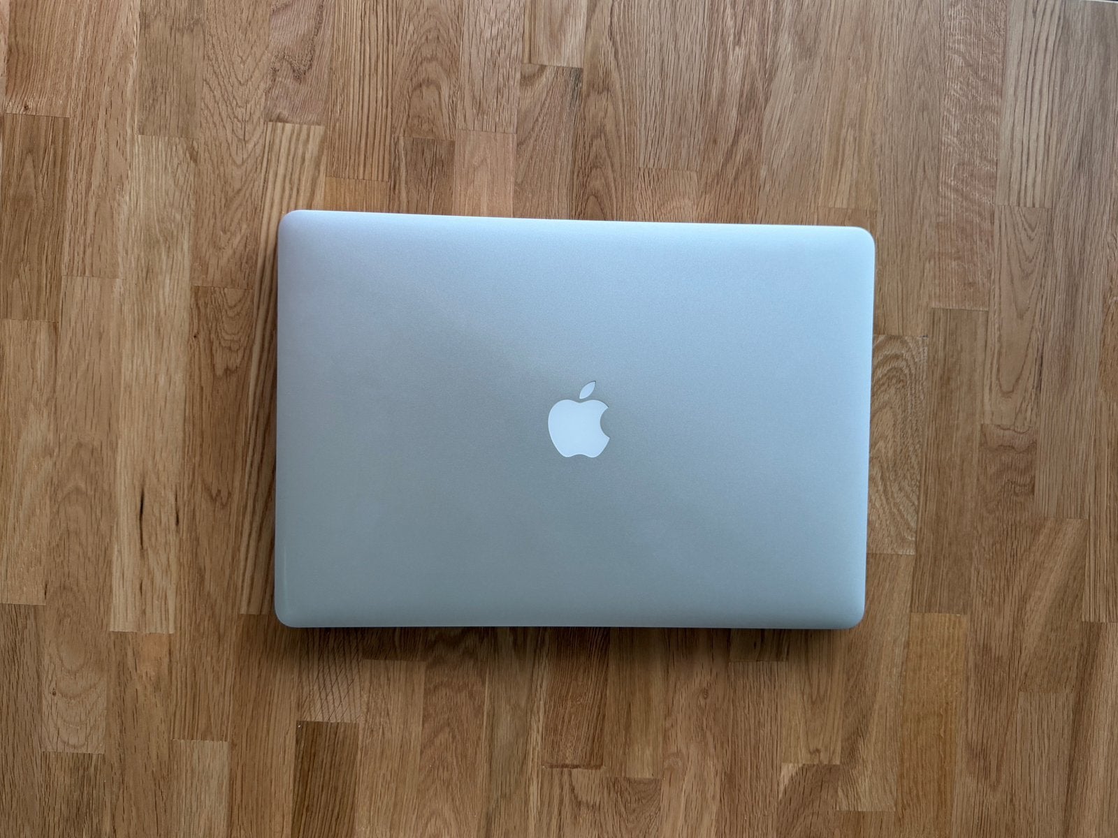 MacBook Pro Retina 2015 - Scherm defect, werkt perfect, Computers en Software, MacBook Pro, 15 inch, 512 GB, Ophalen of Verzenden