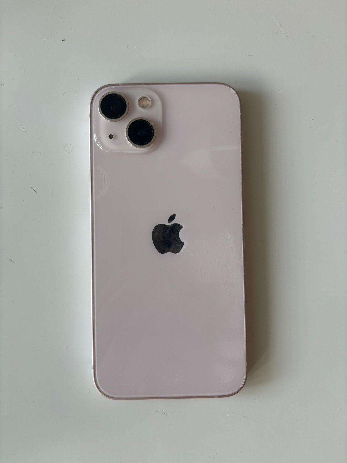 Iphone 13 - 128 GB - Roze, 128 GB, IPhone 13, Ophalen of Verzenden, Zo goed als nieuw