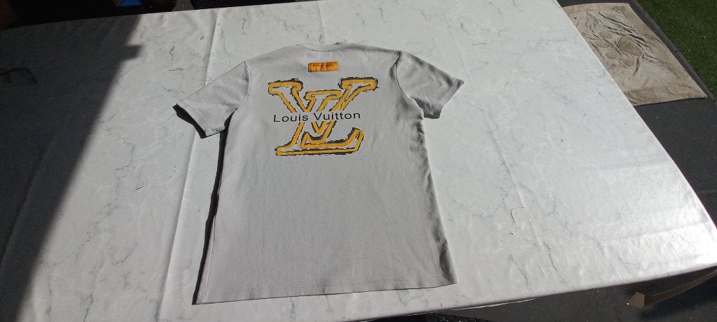 louis vuitton maat xl, Ophalen, Beige, Maat 56/58 (XL), Louis Vuitton