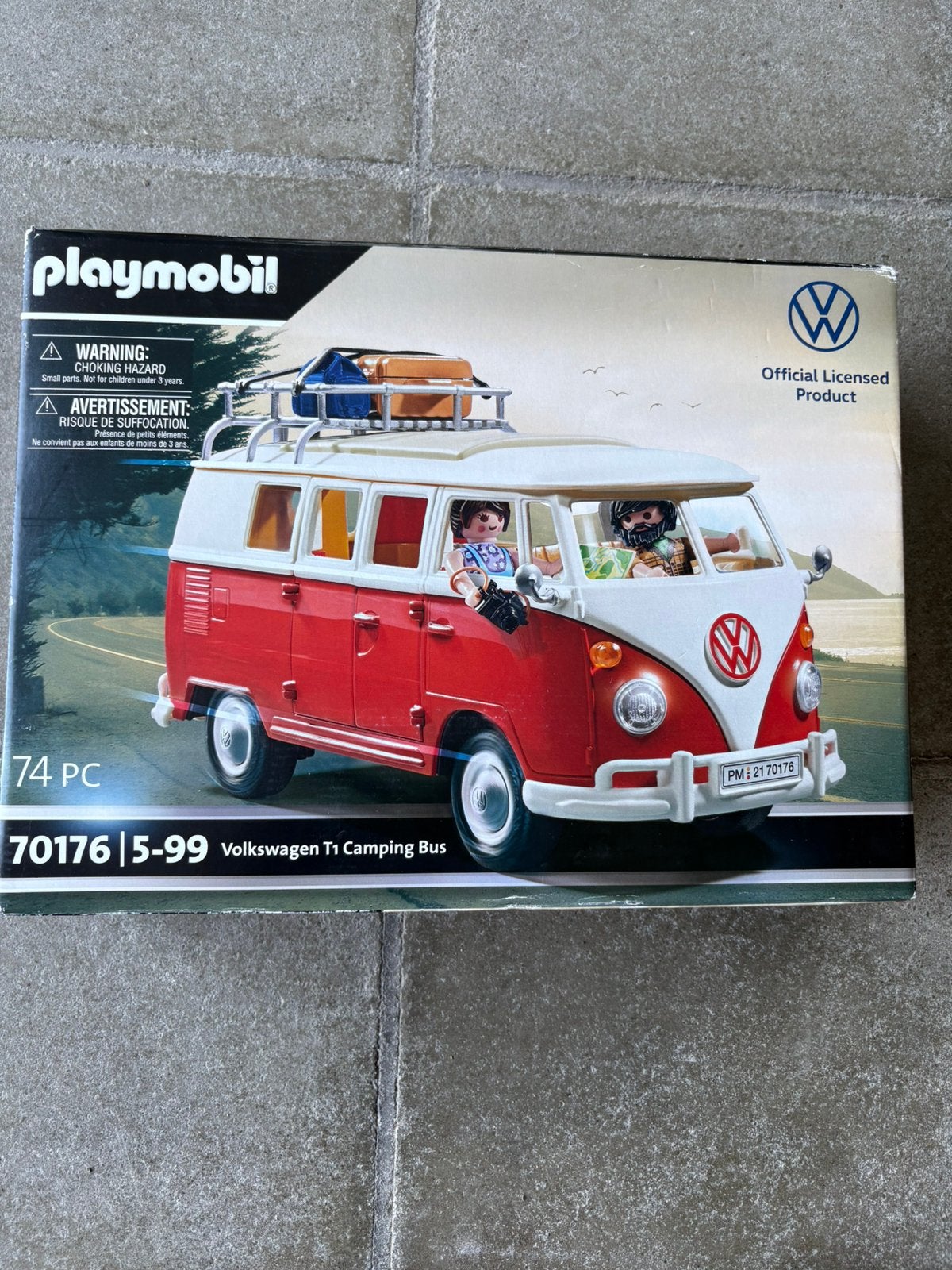 Playmobil nieuw, Auto, Groter dan 1:32, Zo goed als nieuw, Ophalen