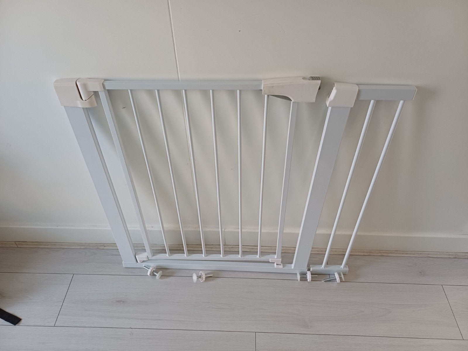 Traphekje in goede staat, Ophalen, Gebruikt, 115 cm of meer