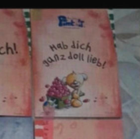 GEZOCHT pimboli temablaatjes a6, Verzamelen, Diddl, Ophalen of Verzenden, Zo goed als nieuw