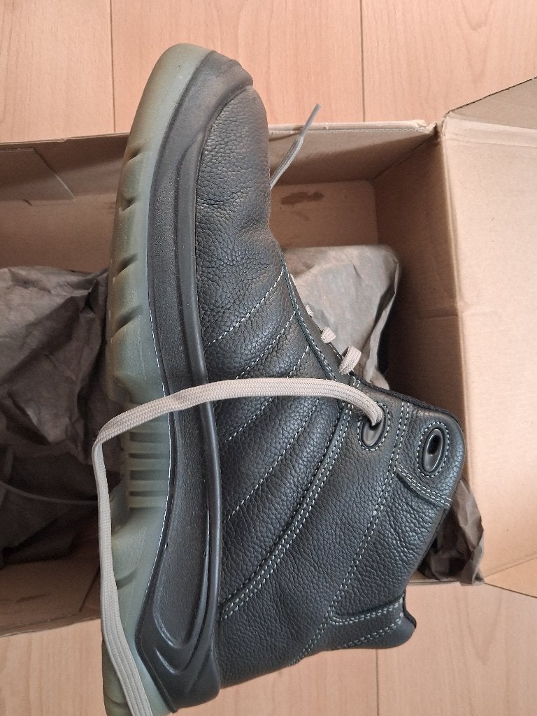 veiligheid schoenen, Ophalen, Nieuw