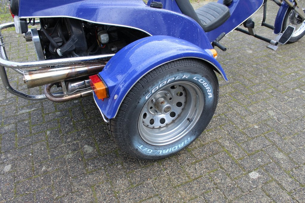 Rewaco HS3 MMB Highwat Trike Boom, Motoren, Overig, 1200 cc, 12 t/m 35 kW