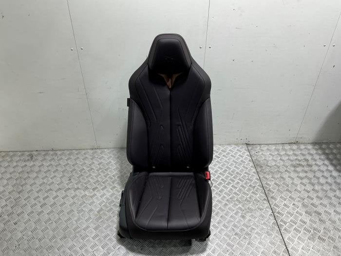 Stoel rechts van een Cupra Terramar, 12 maanden garantie, Gebruikt, -, -