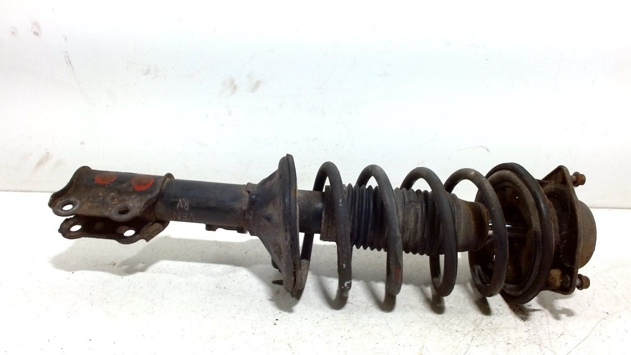 Veerpoot rechts voor Hyundai Getz, Onderdelen@venauto.nl, Van der Ven Autorecycling B.V., Gebruikt, Ettenseweg 76, 4706 PB Roosendaal, The Netherlands