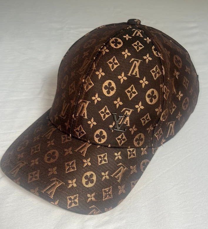Louis vuitton pet, Kleding | Heren, Ophalen of Verzenden, Zo goed als nieuw