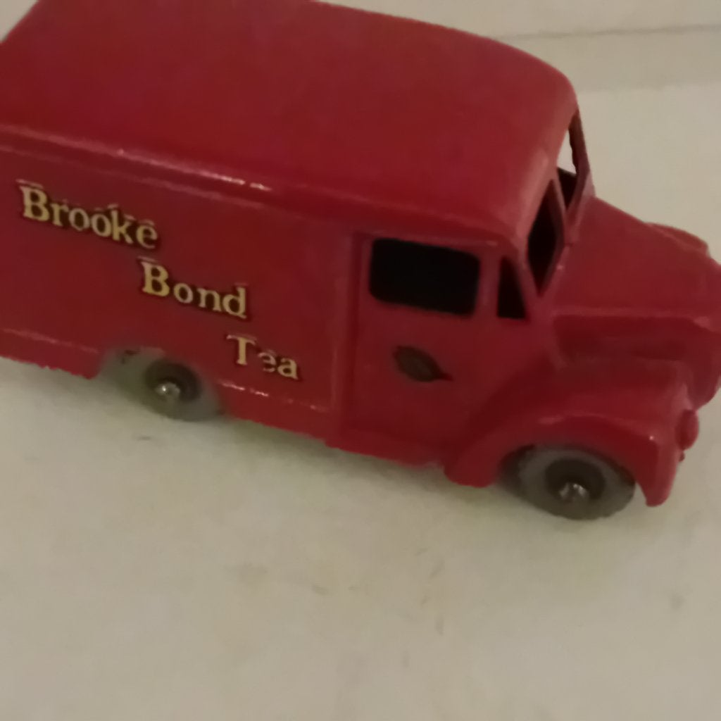 LESNEY TROJAN NO 47, Ophalen of Verzenden, Zo goed als nieuw, Auto