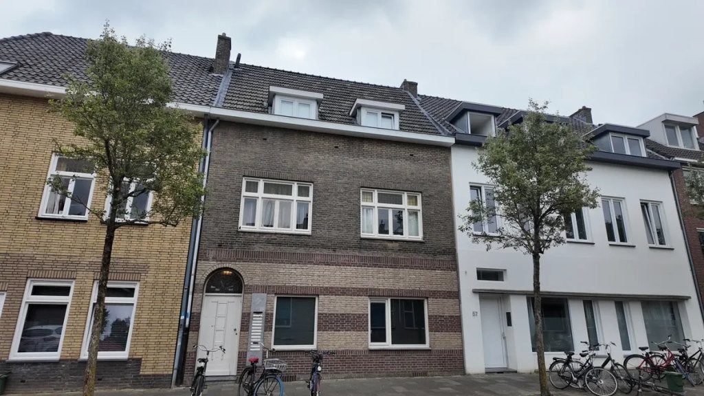 NIEUW! Woonruimte te huur Meester Ulrichweg, Maastricht