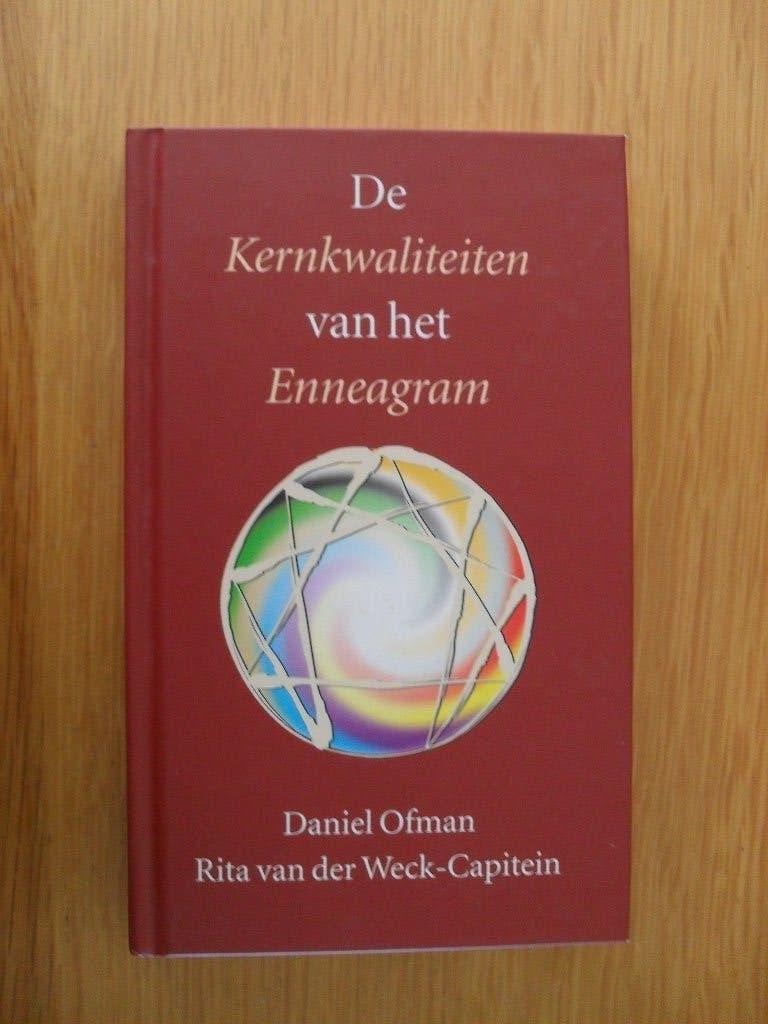 De kernkwaliteiten van het Enneagram van Daniel Ofman, Boeken, Ophalen of Verzenden, Gelezen