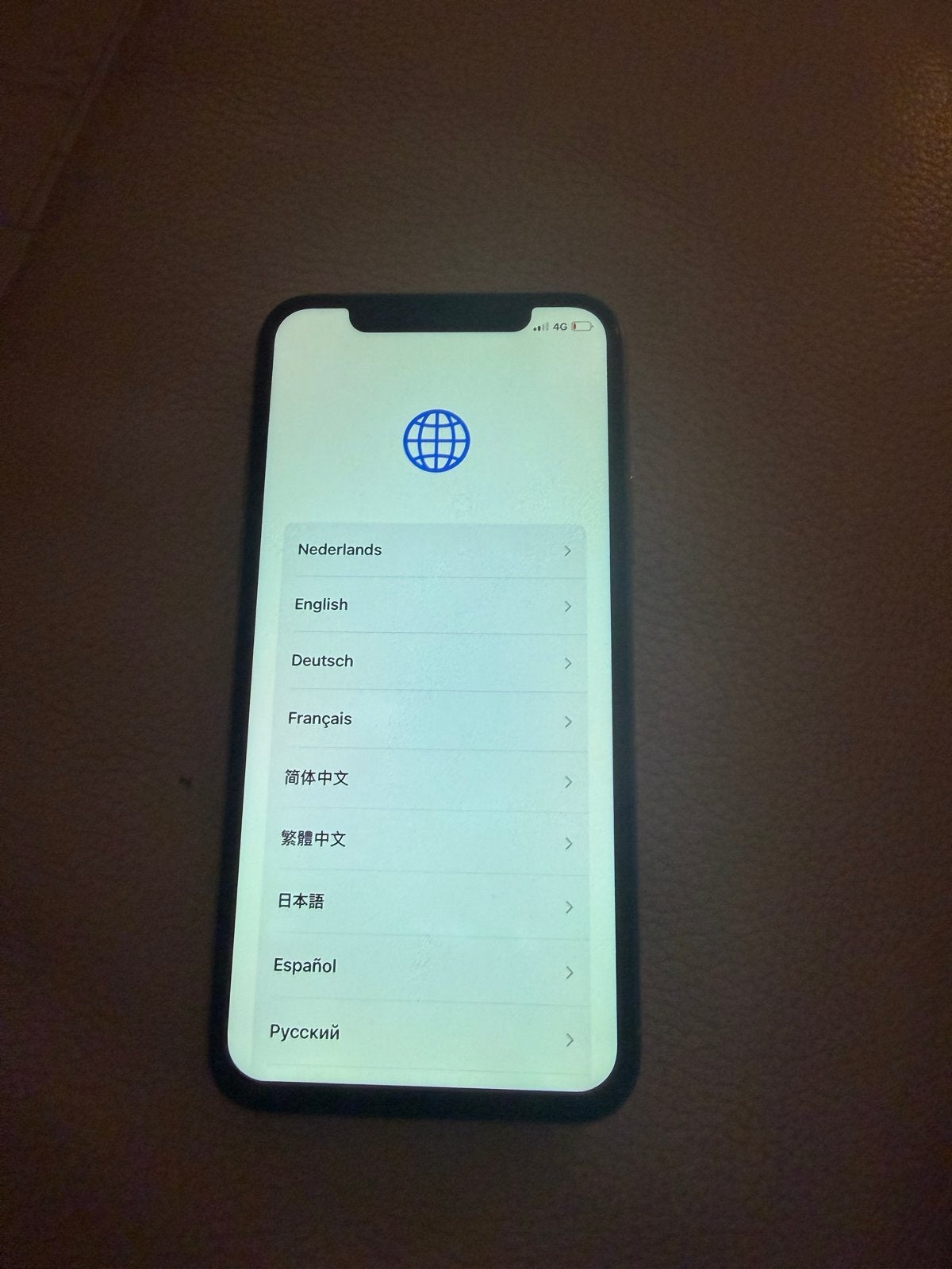 iPhone 11 Pro - Zo goed als nieuw, Telecommunicatie, Mobiele telefoons | Apple iPhone, Ophalen of Verzenden, Zo goed als nieuw