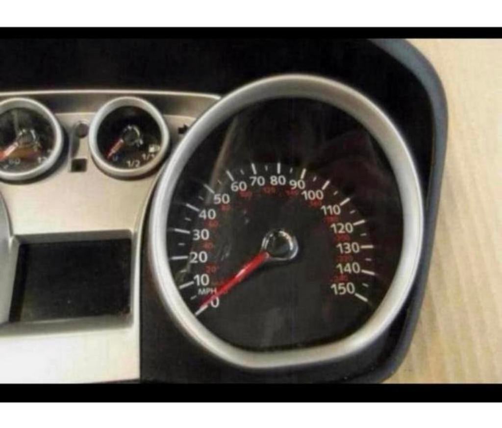 Ford Kuga Mk1 2008-2012 Focus Mk2 Diesel kilometerteller, Gebruikt, Ophalen of Verzenden, H, H