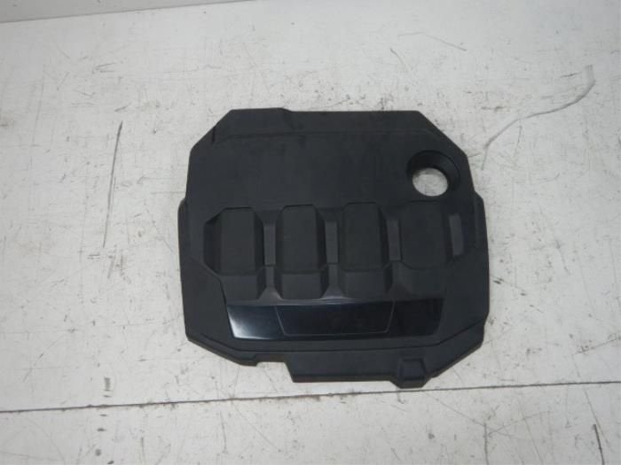 VW Polo 2G 1.6 TDI Motorafdekplaat, Auto-onderdelen, Motor en Toebehoren, Gebruikt, Ophalen of Verzenden