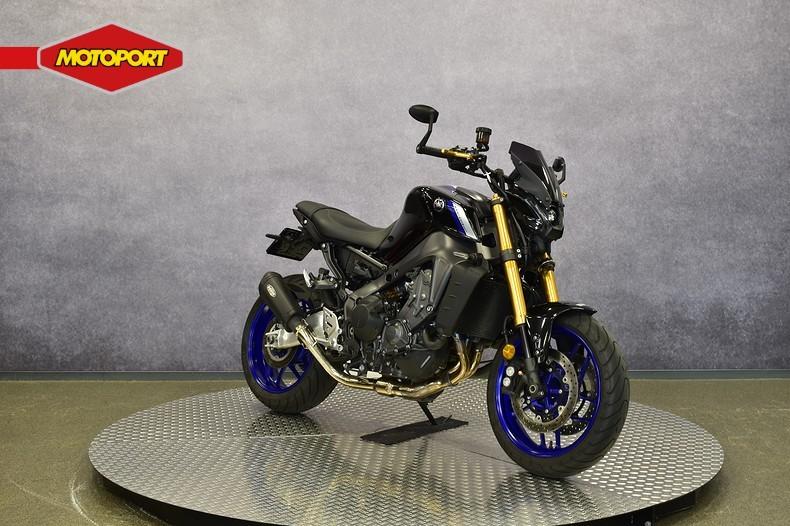 Yamaha MT 09 SP (bj 2021), Klantenservice@yamaha-motor.nl, Koolhovenlaan 101
1119 NC  Schiphol-Rijk, NL, Naked bike, Yamaha Motor Europe N.V.