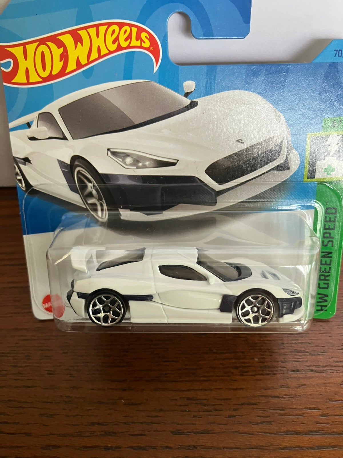 Hot Wheels Rimac Nevera, Ophalen of Verzenden, Nieuw