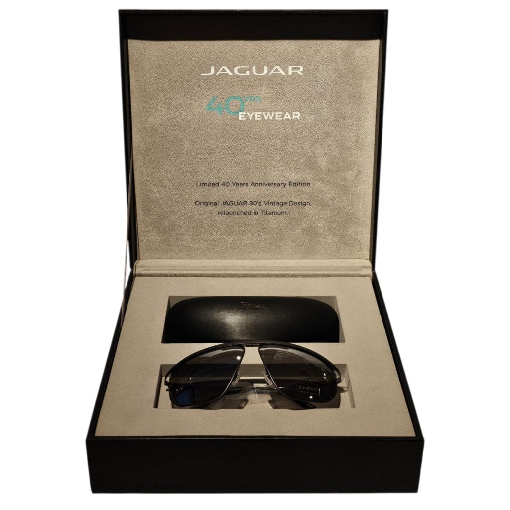 JAGUAR 37954 Zonnebril-Jaguar Authorized | Nieuw, Flex Ltd., Nieuw, https://flex.com/contact-us, Nobelstraat 10, 5807 GA Oostrum LB, Limburg, Nederland